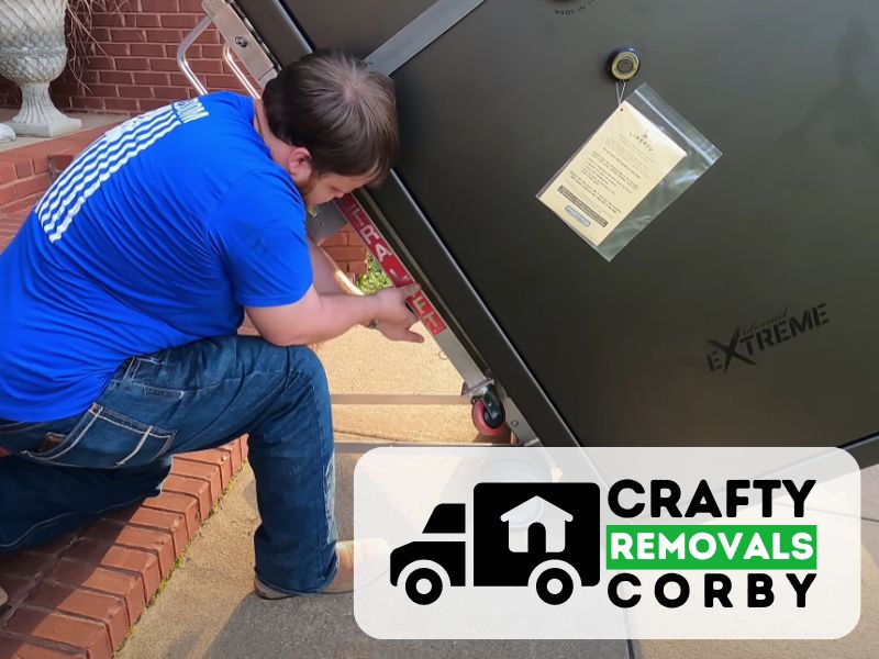 House clearance Corby NN17 Northamptonshire