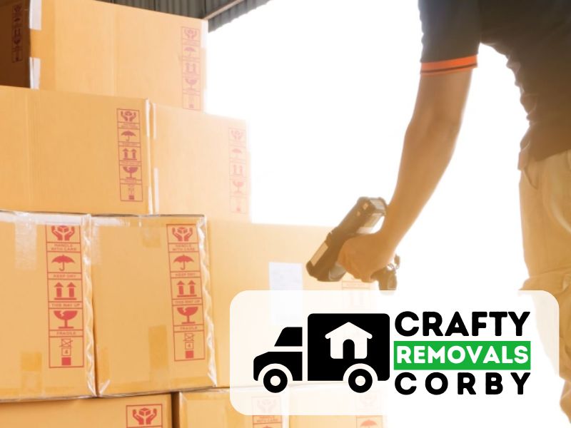 NN17 International and european removals Corby Northamptonshire