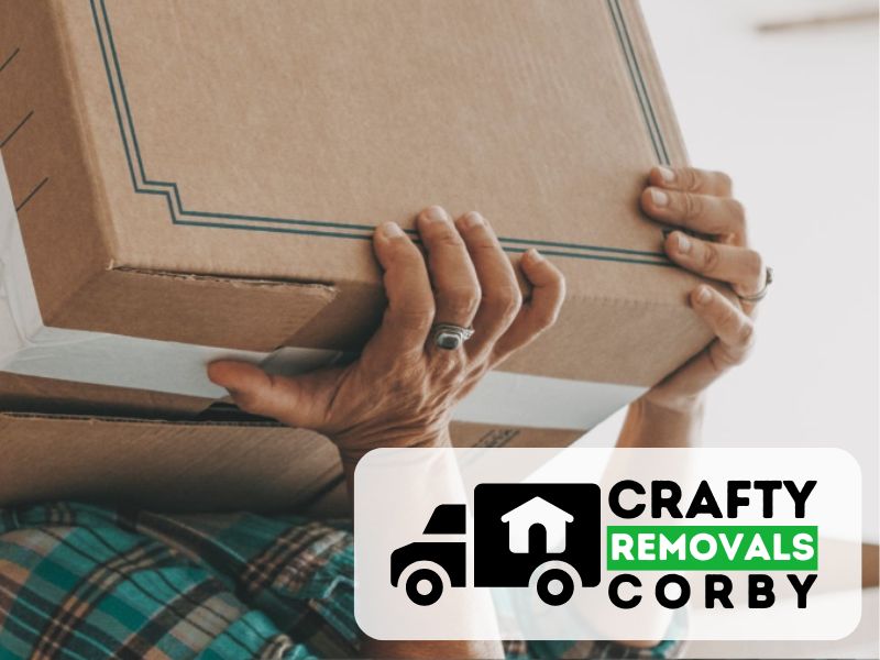 Northamptonshire Removals Corby NN17