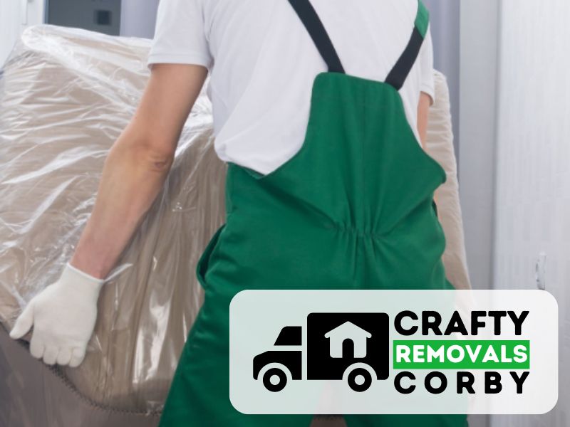 Student removals Corby NN17 Northamptonshire